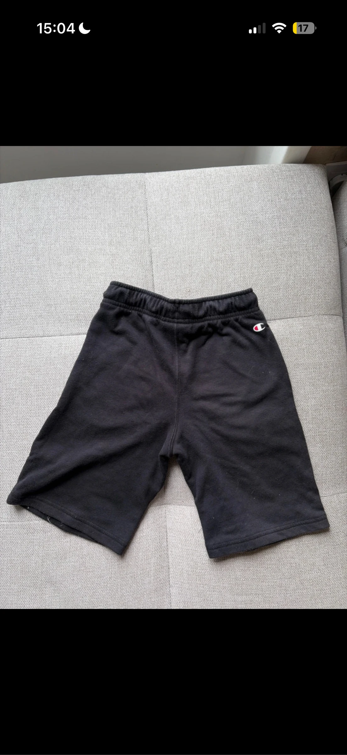 Short Champion – photo 5